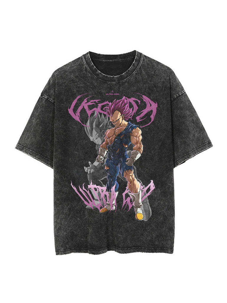Ultra Ego Vintage Tee