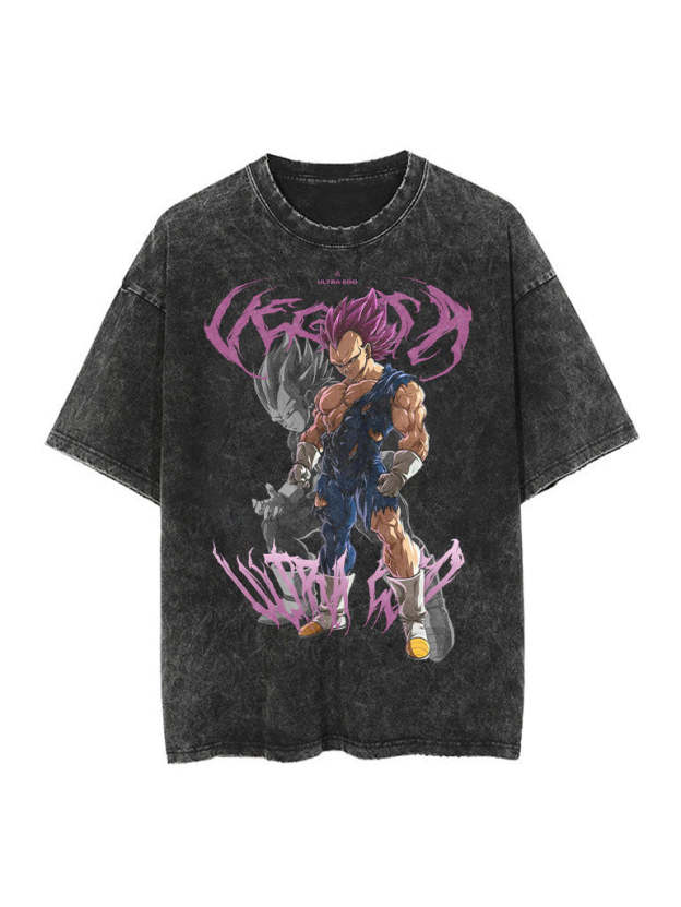 Ultra Ego Vintage Tee