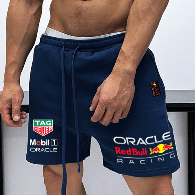 Men's Racing Shorts