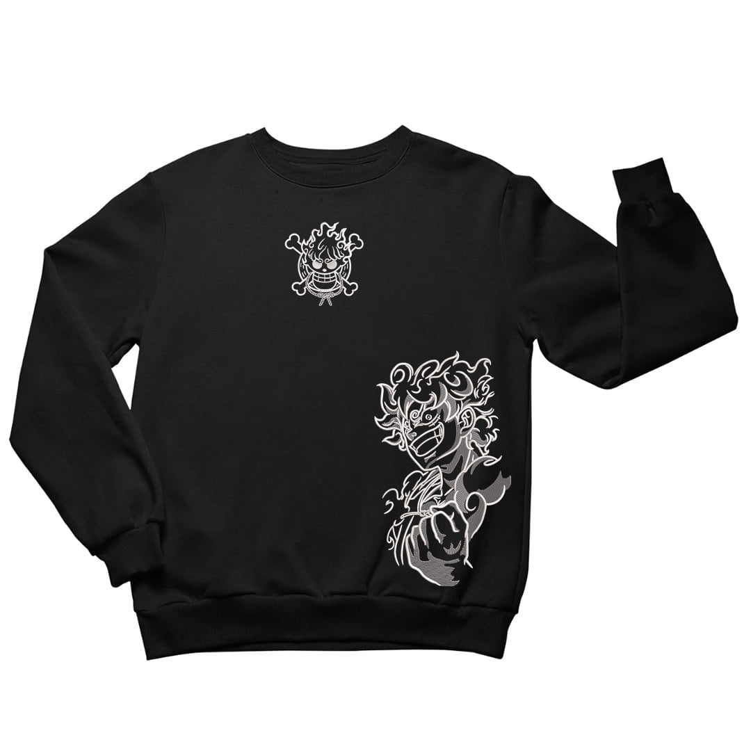Luffy G5L Sweatshirt
