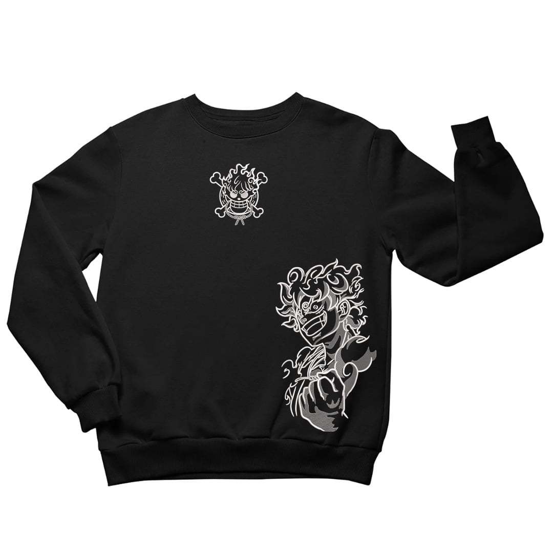 Luffy G5L Sweatshirt
