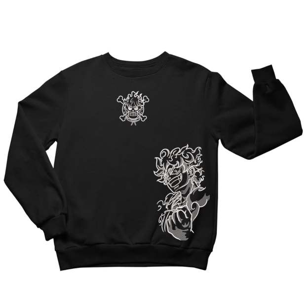 Luffy G5L Sweatshirt