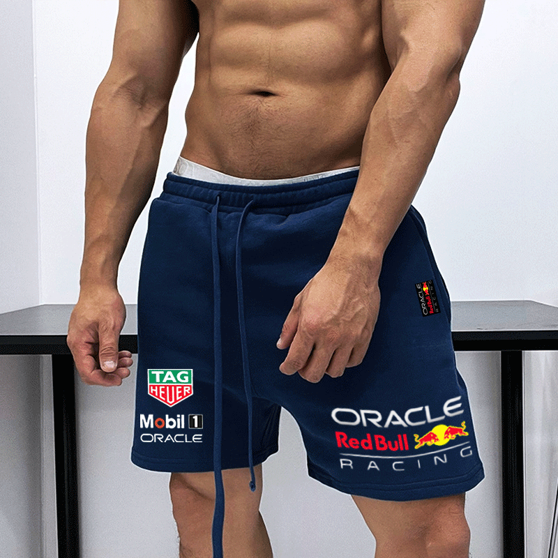 Men's Racing Shorts