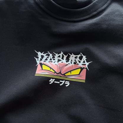 Unisex Vintage Tee丨 Dragon Ball