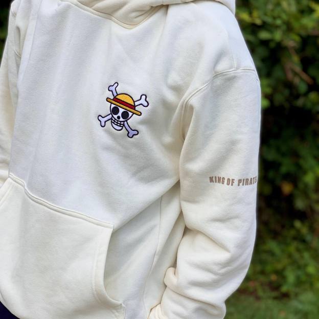 Oversized Printed Hoodie-Teegamechanger