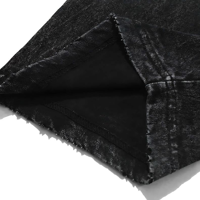 Vintage Washed Tee丨BLEACH