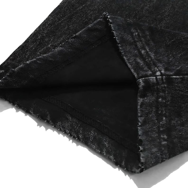 Vintage Washed Tee丨BLEACH