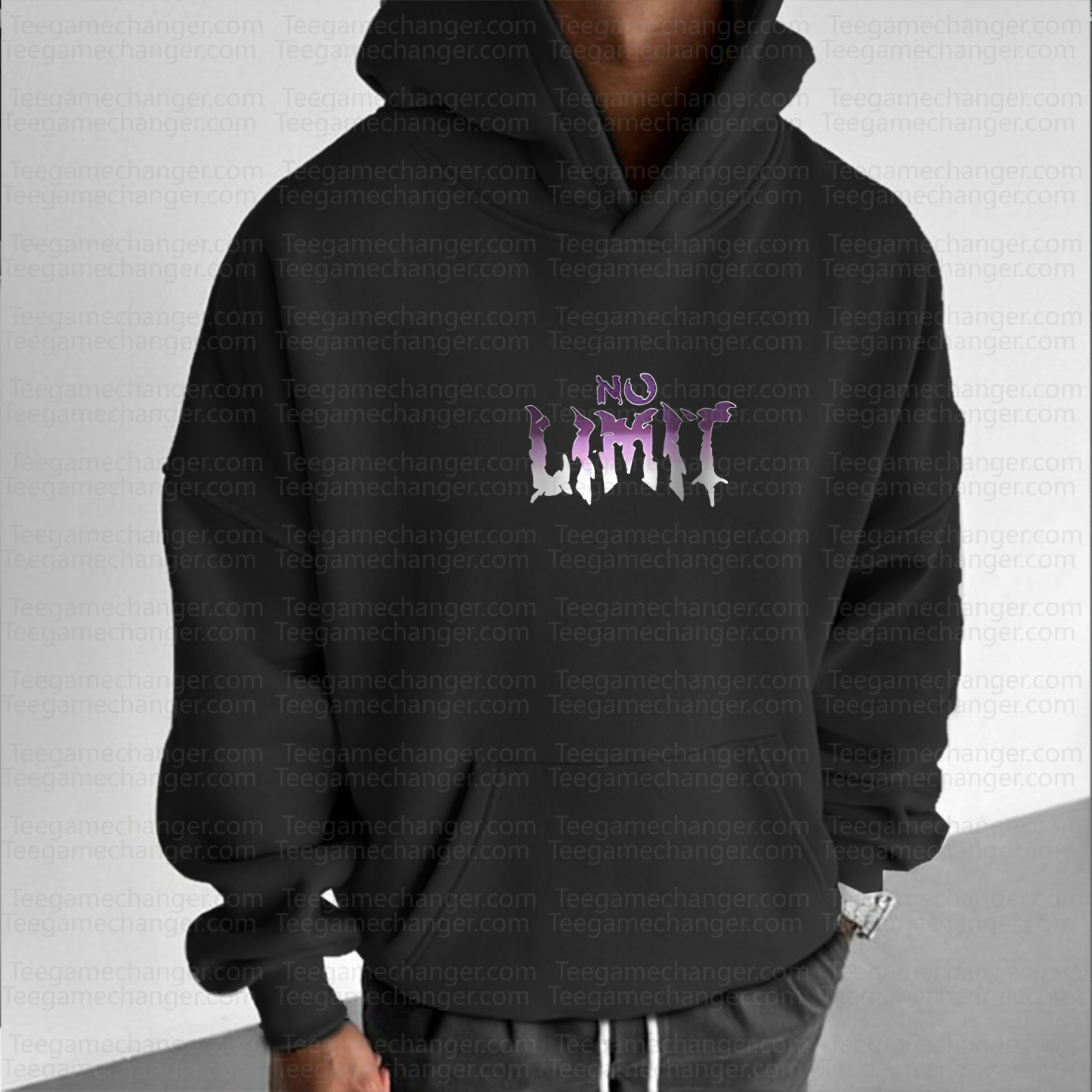 Unisex “Solo Leveling” Anime Graphic Streetwear Vintage Hoodie