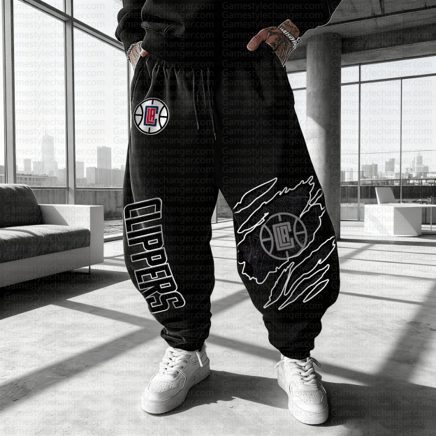 Unisex  Casual  Streetwear Plush Pants