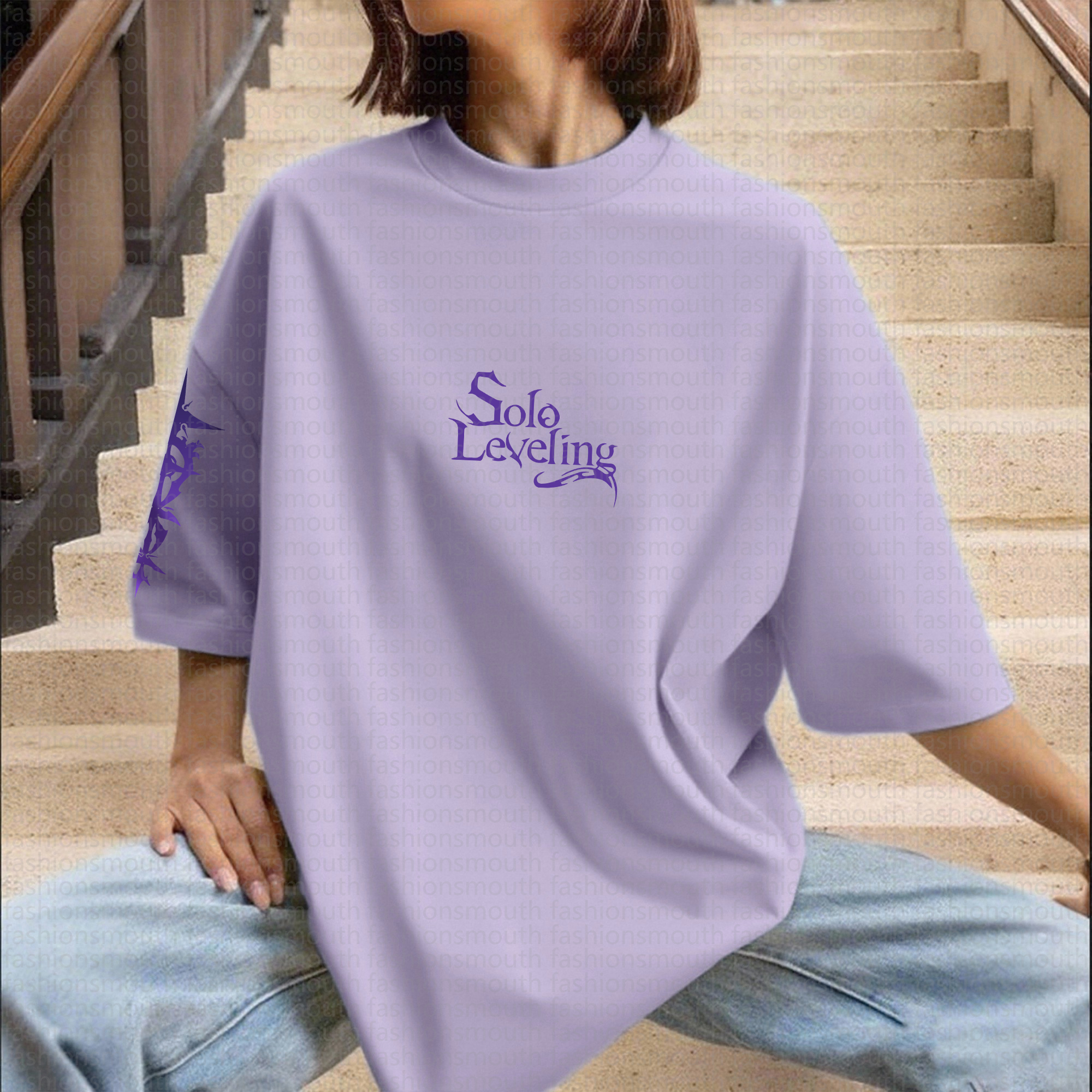 "Jujutsu Kaisen" Anime Inspired Vintage T-Shirt