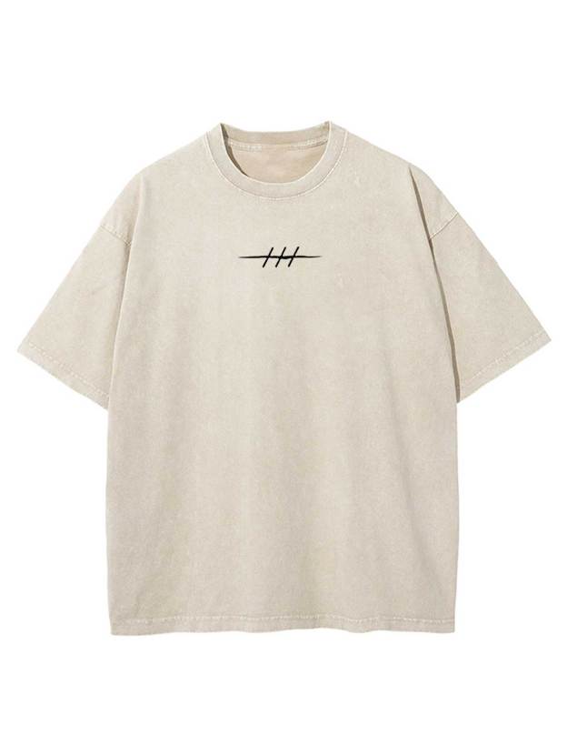 Tensei 2-Sided Vintage Tee-Teegamechanger