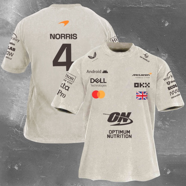 Legendary Racing Car Vintage Washed Tee 20