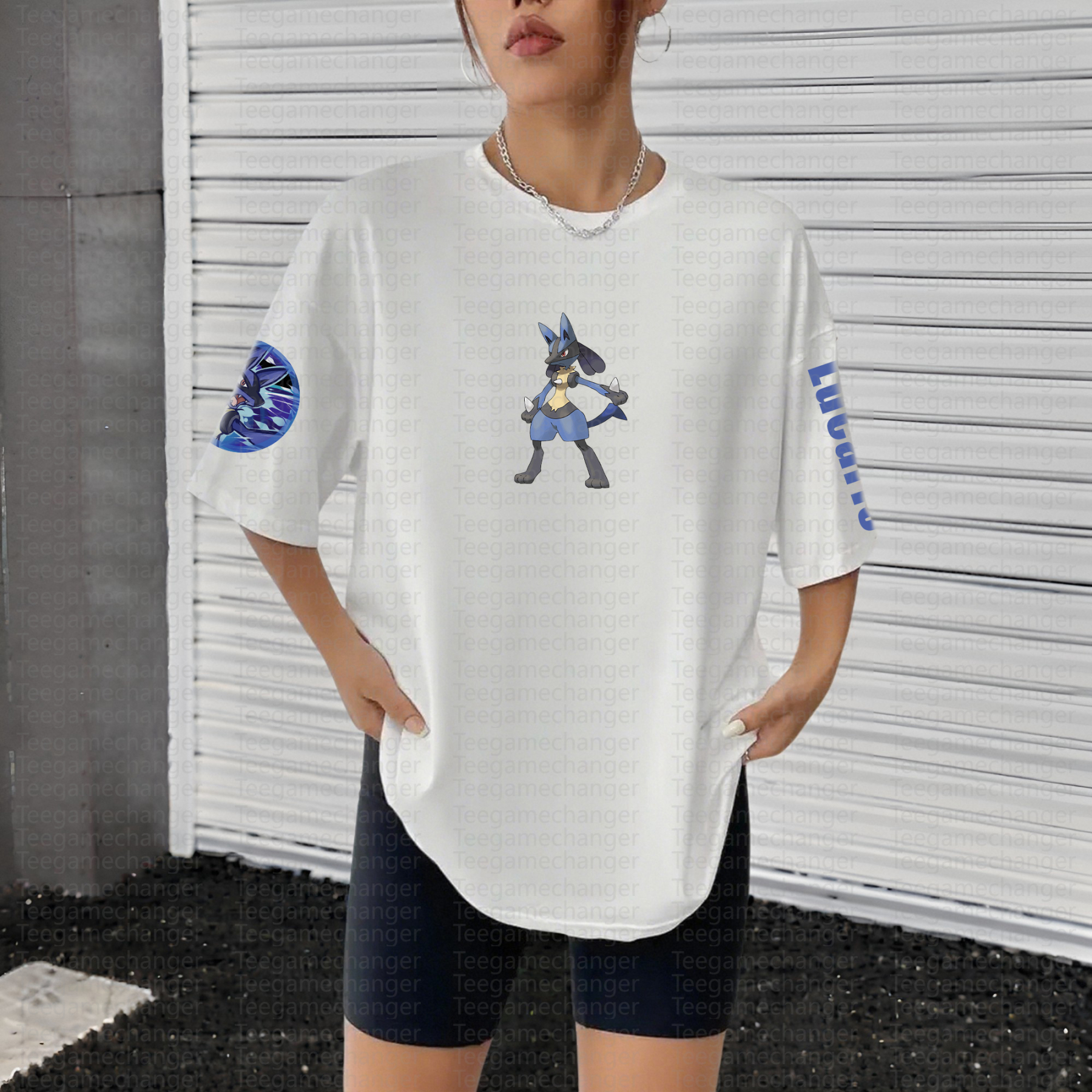 "Pokémon" Anime Inspired Vintage T-Shirt