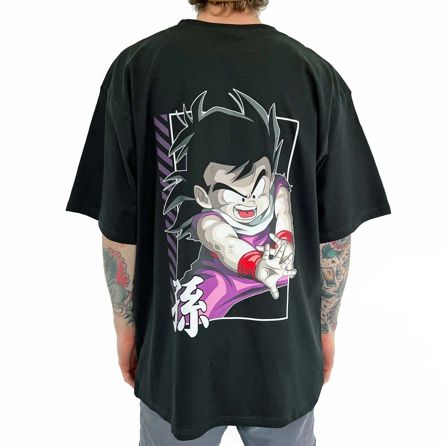 Gohan T-shirt