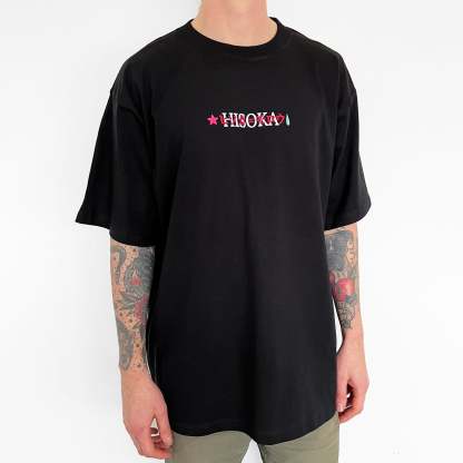 Unisex Vintage Tee丨HUNTER X HUNTER