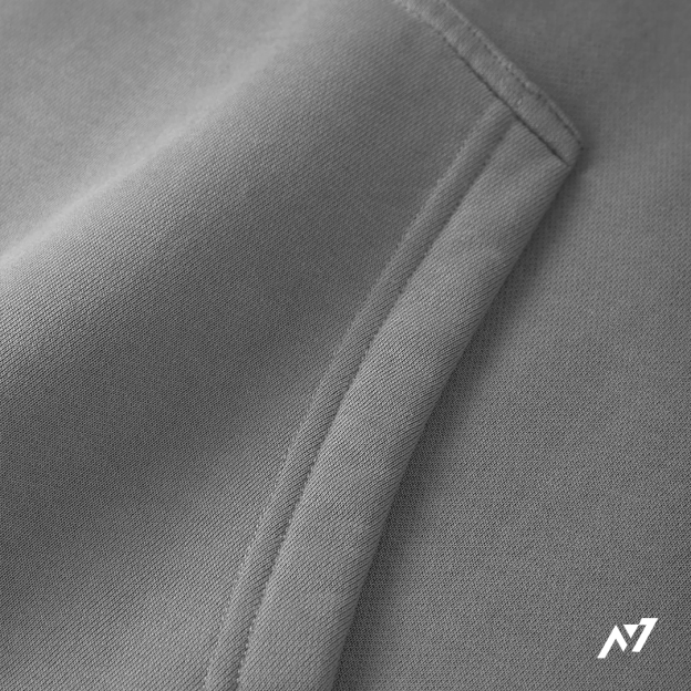 JJK Gojo Embroidered Hoodie