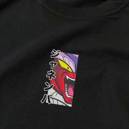 Unisex Vintage Tee丨 Dragon Ball