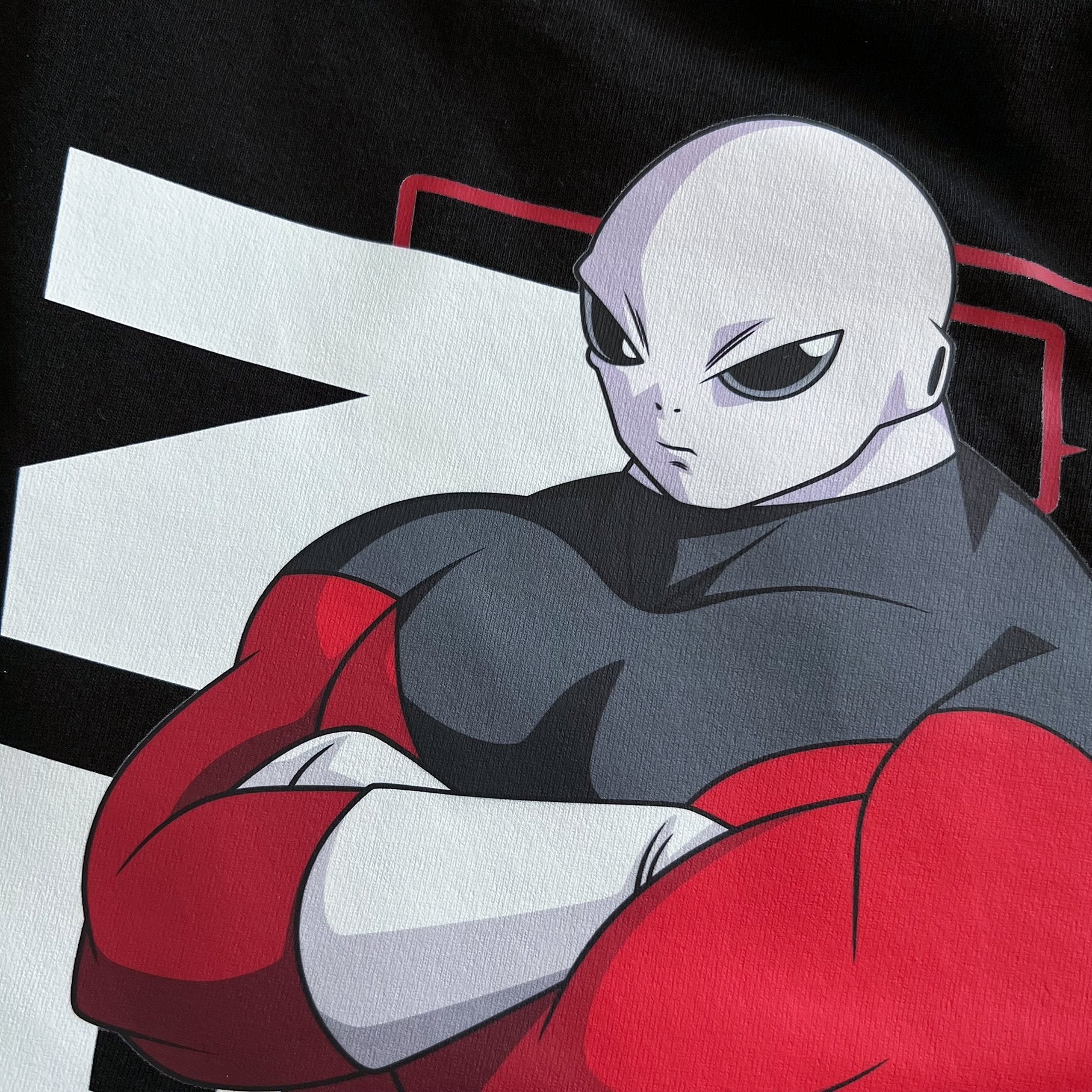 Unisex Vintage Tee丨Dragon Ball