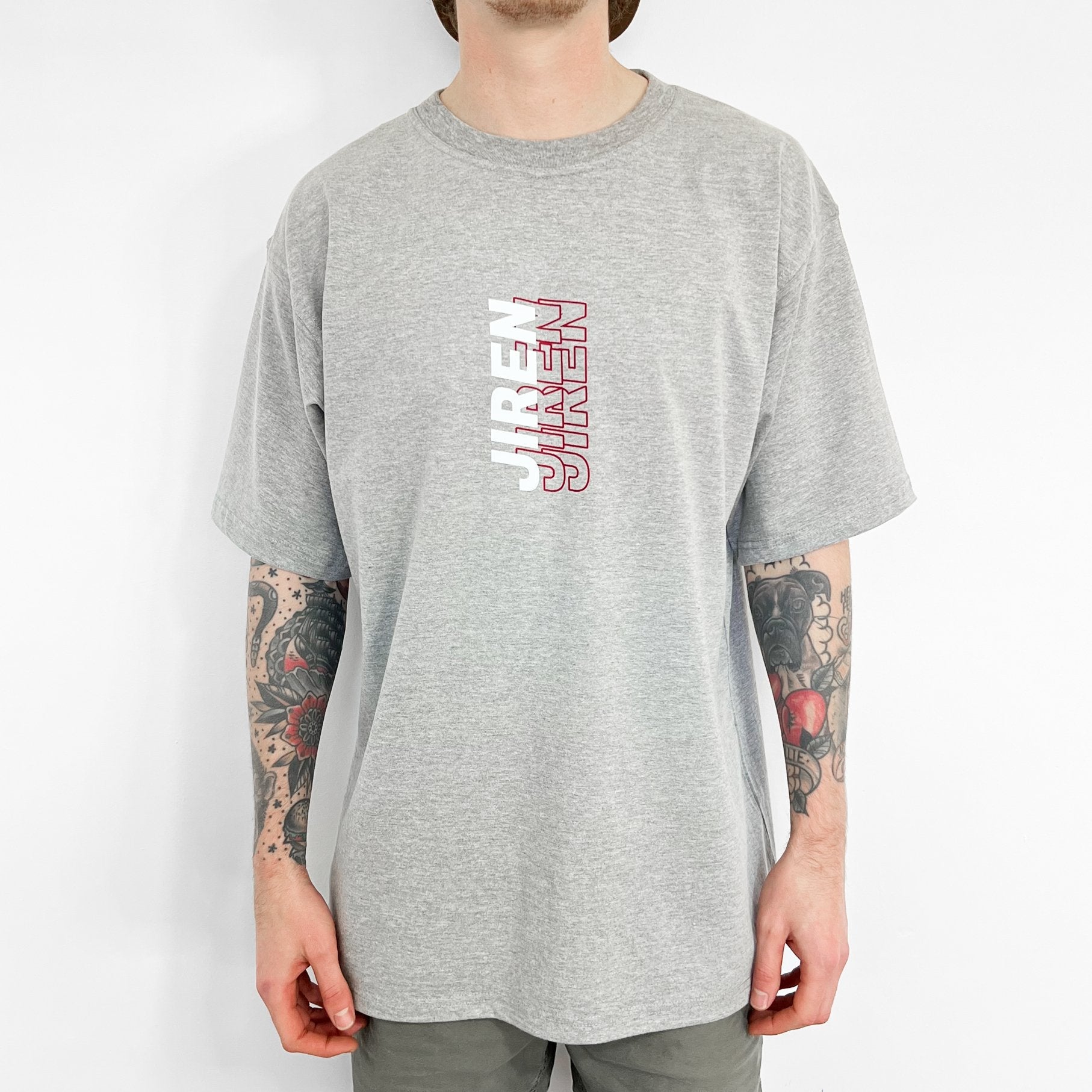 Unisex Vintage Tee丨 Dragon Ball
