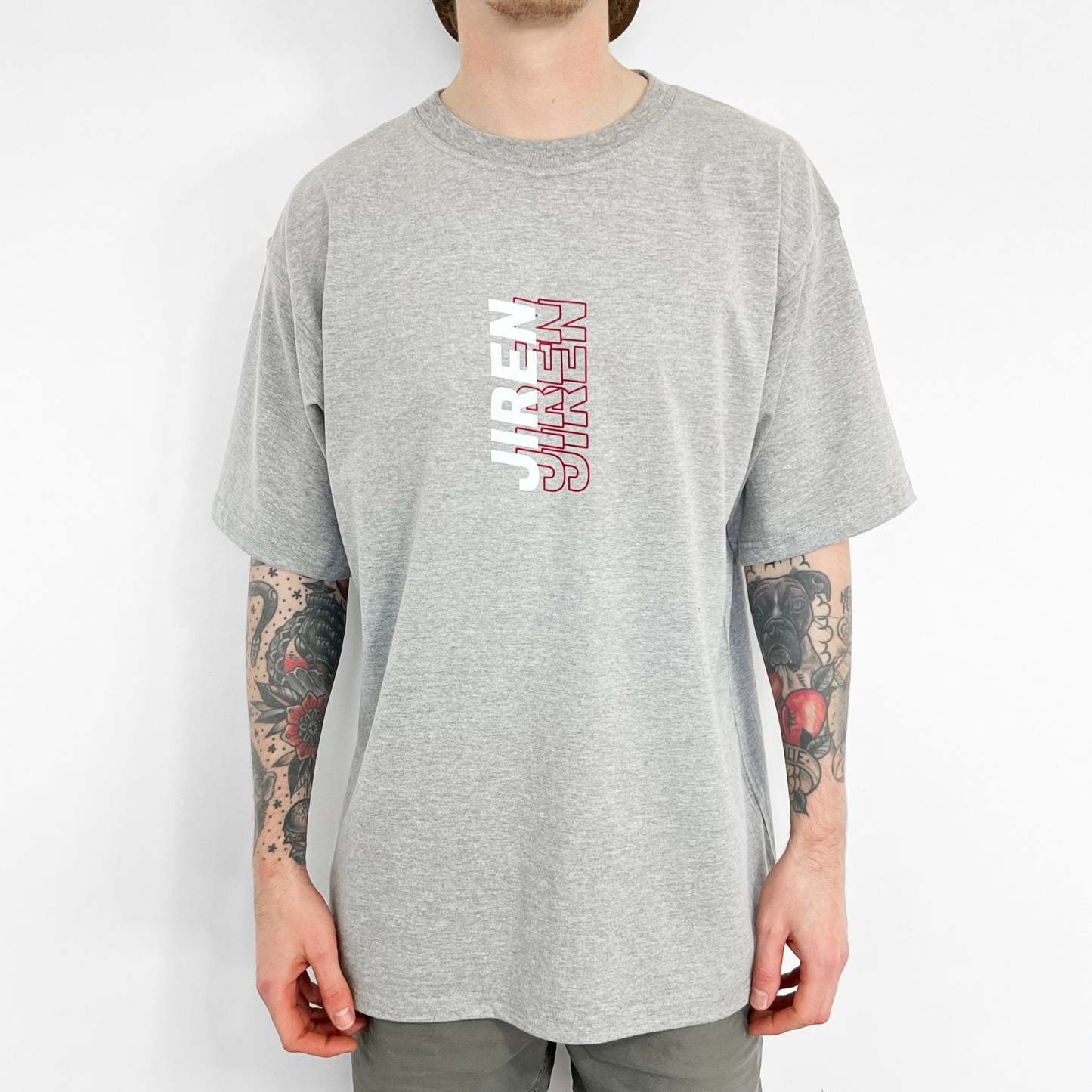 Unisex Vintage Tee丨 Dragon Ball