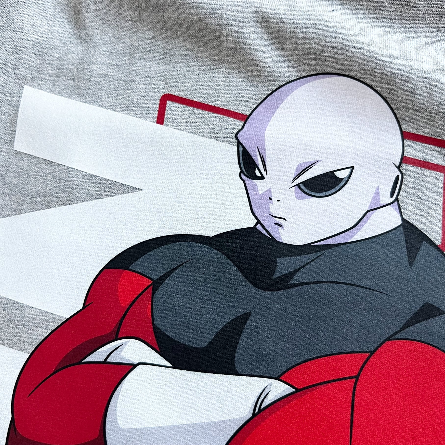 Unisex Vintage Tee丨 Dragon Ball