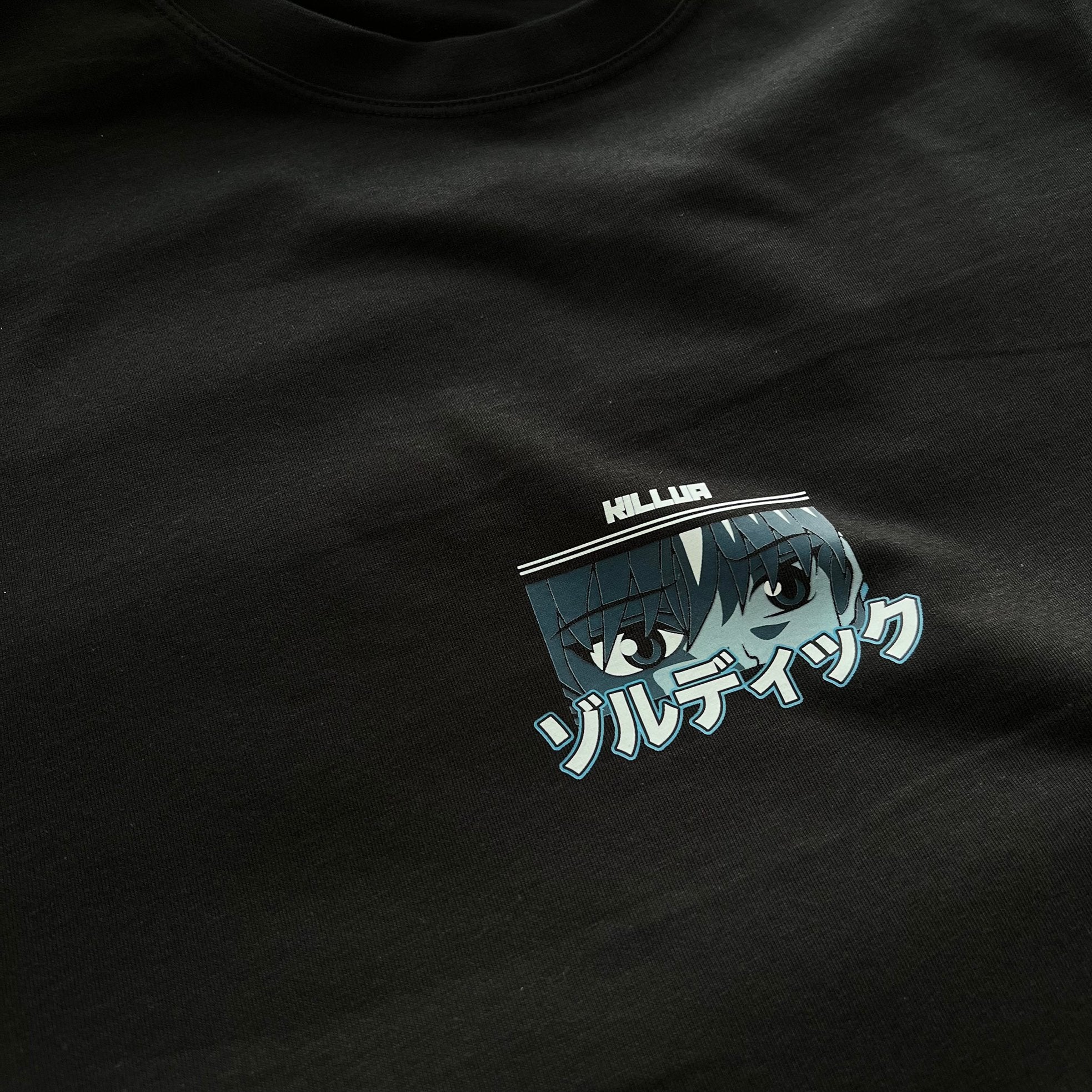 Unisex Vintage Tee丨Hunter × Hunter