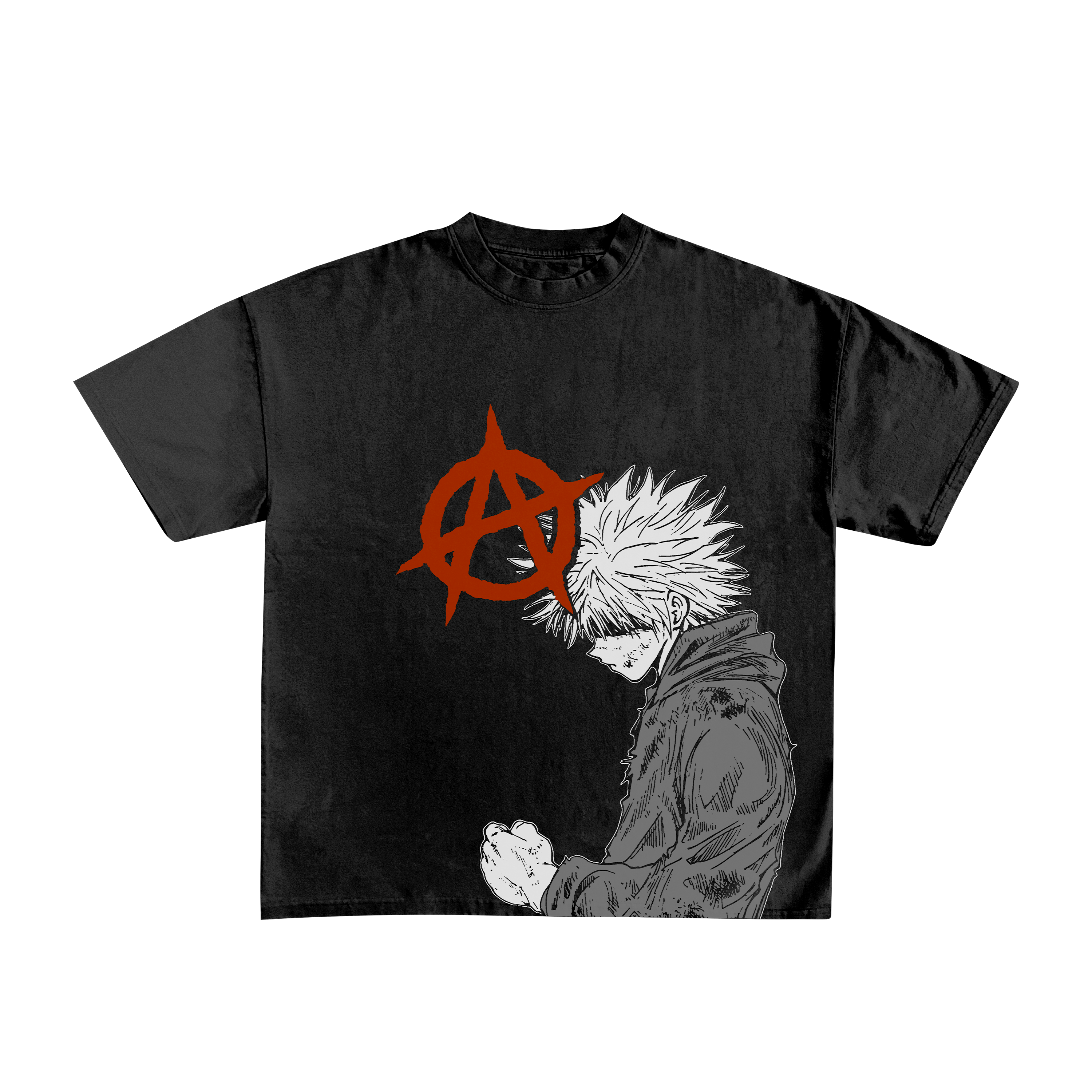 Unisex Vintage Tee丨HUNTER×HUNTER