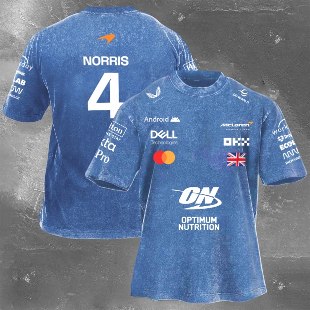 Legendary Racing Car Vintage Washed Tee 20