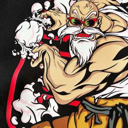 Unisex Vintage Tee丨 Dragon Ball