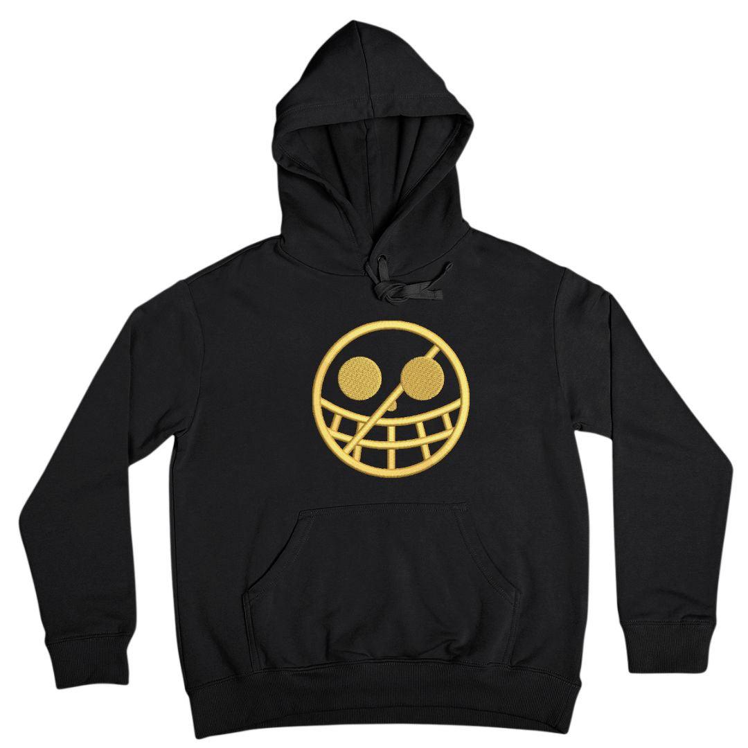 Dofi Pirate & Doflomingo Hoodie