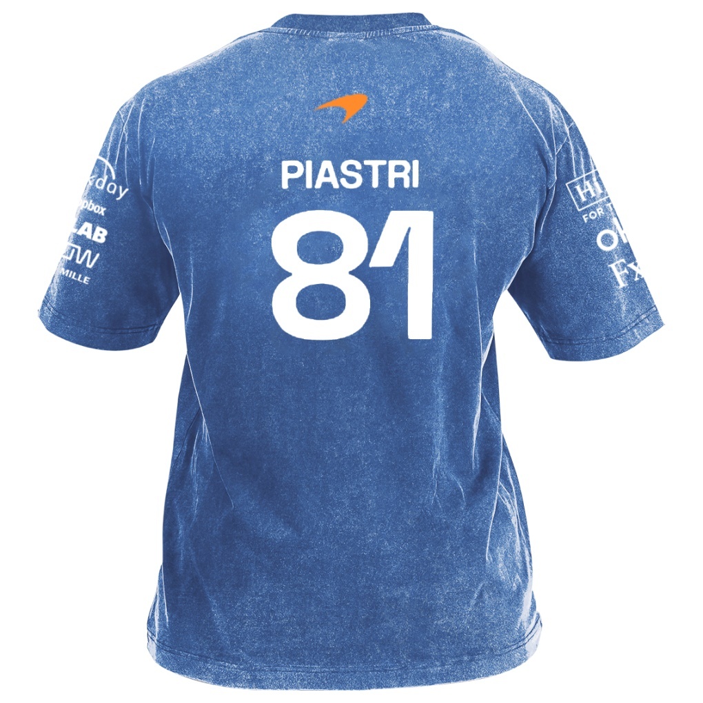 Legendary Racing Car Vintage Washed Tee 21