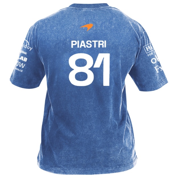 Legendary Racing Car Vintage Washed Tee 21