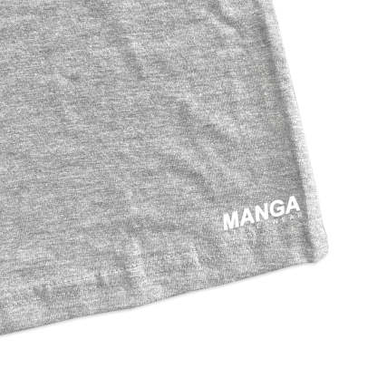 Unisex Vintage Tee丨 Dragon Ball
