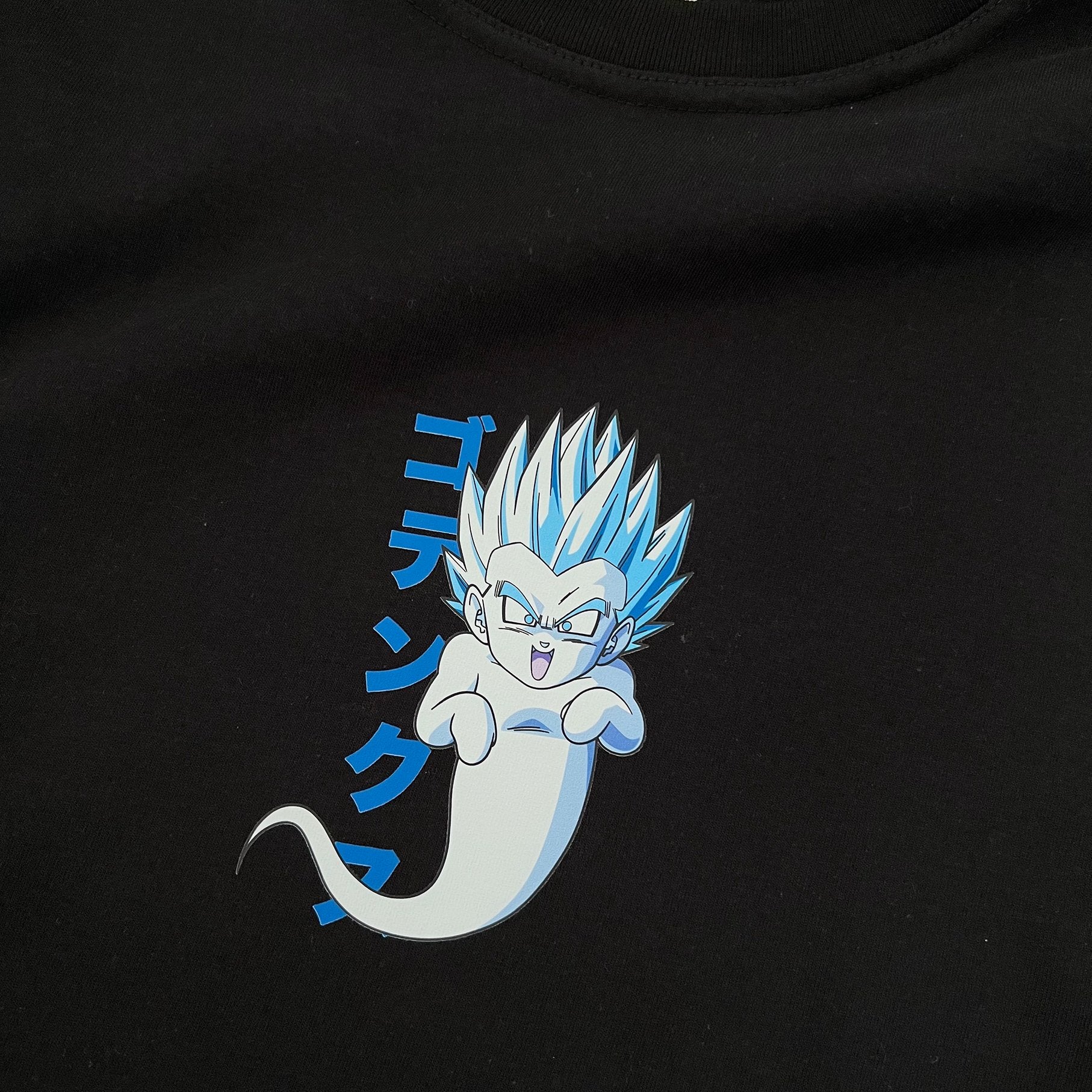 Unisex Vintage Tee丨 Dragon Ball