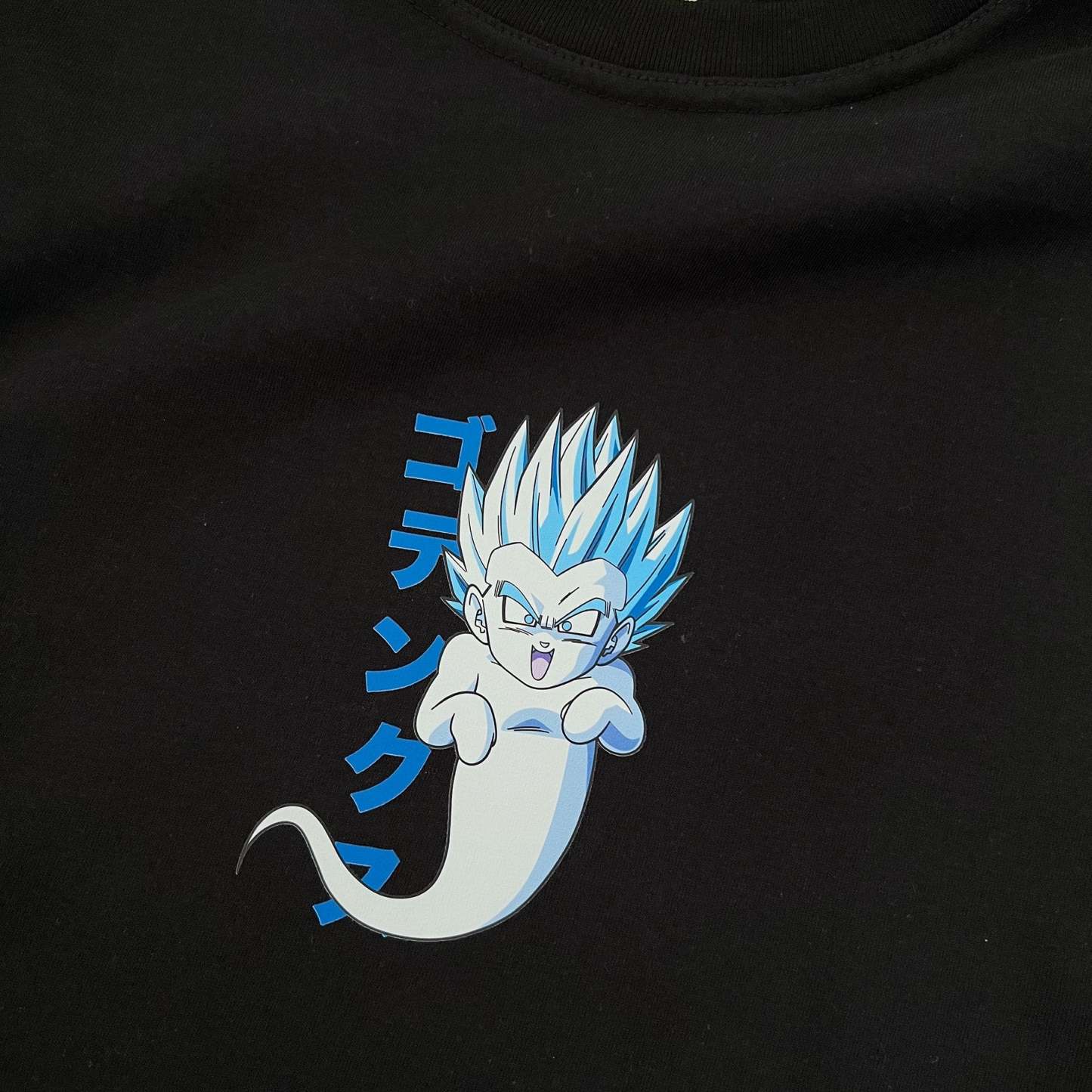 Unisex Vintage Tee丨 Dragon Ball