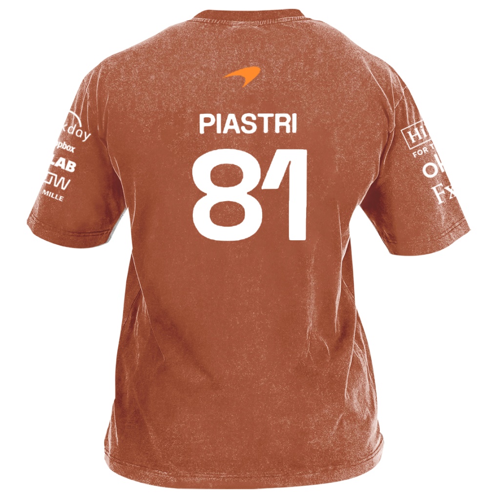 Legendary Racing Car Vintage Washed Tee 21