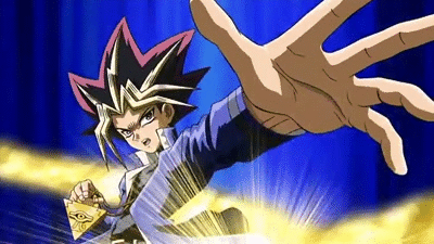 Yu-Gi-Oh!