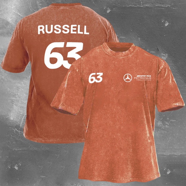 Legendary Racing Car Vintage Washed Tee 12