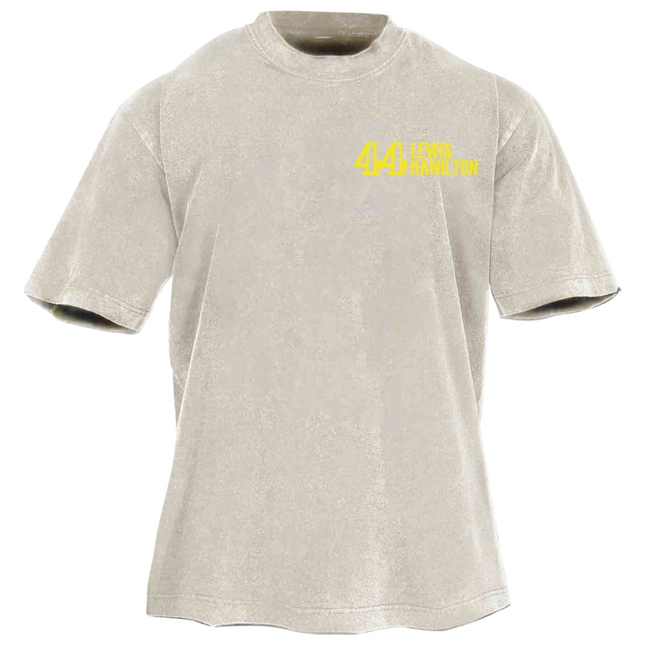 Legendary Driver  Vintage Washed Tee 04