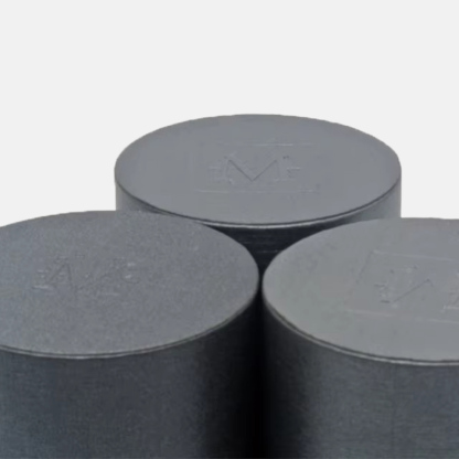 Black Cosmetic Paper Tube Manufacturer Eco-friendly