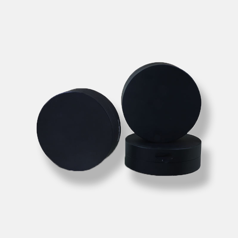Black Paper Tube Packaging Custom Manufacturer