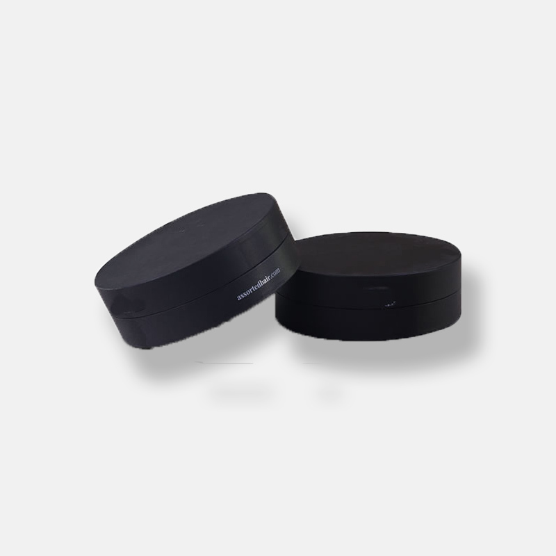 Black Paper Tube Packaging Custom Manufacturer