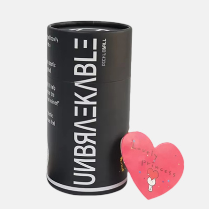 China Black Paper Tube Factory Wholesale