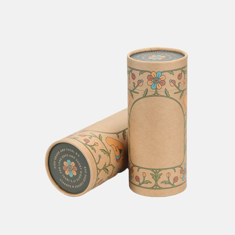 Classic Kraft Paper Tube Wholesale