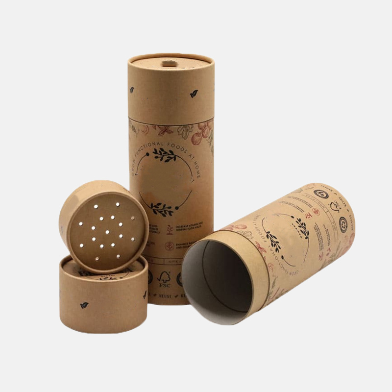 Classic Kraft Paper Tube Wholesale