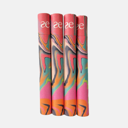 Color Poster Paper Tube Mailing Packaging Wholesale