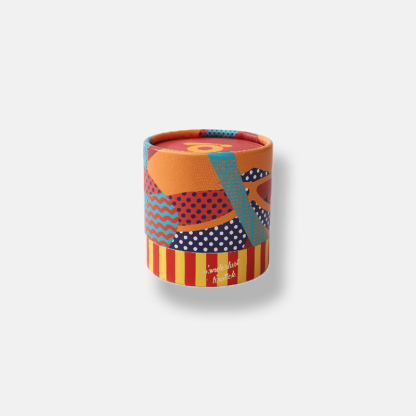 Color Cosmetics Lined Paper Tube Wholesale