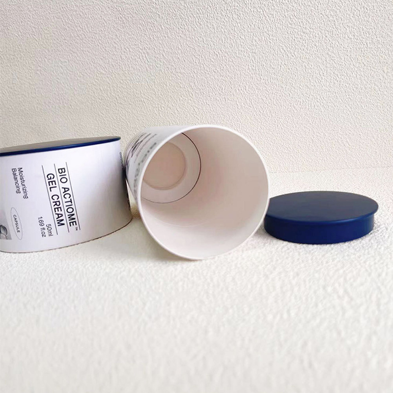 Custom EVA Lined Paper Tube Packaging Wholesale