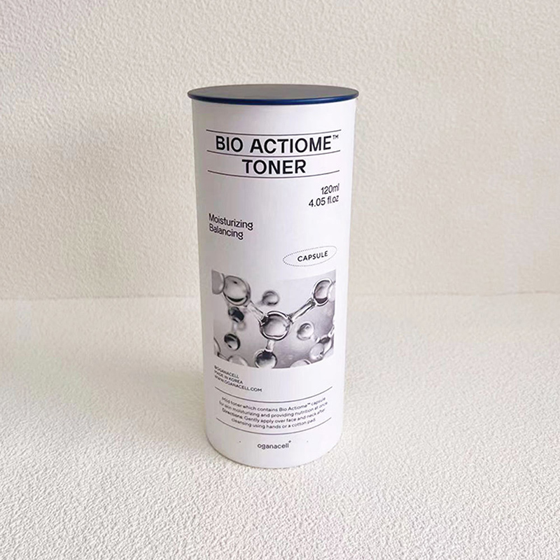 Custom EVA Lined Paper Tube Packaging Wholesale