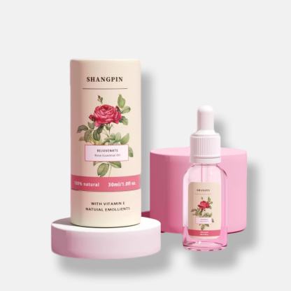 Custom Biodegradable Cosmetic Paper Tube Wholesale